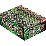 Mentos Choco and Mint (24 x 38g)