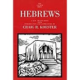 Hebrews (The Anchor Yale Bible Commentaries)