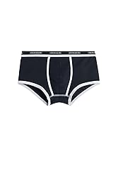 Intimissimi Man's Superior Cotton Boxers with Logo