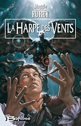 La  harpe des vents
