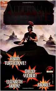 Alternate Generals Harry Turtledove 9780671878863