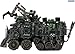 Games Workshop Ork Battlewagon Plastic Warhammer 40k New