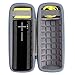 Baval Hard Case Compatible with Ultimate Ears UE Boom 2 Phantom Waterproof Wireless Mobile Portable Bluetooth Speaker
