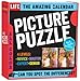 The Amazing Life Picture Puzzle Page-A-Day Calendar 2010 by
