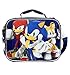 Sonic the Hedgehog Lunch Bag #SH30166