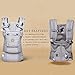 LÍLLÉbaby Complete Embossed Luxe Six-Position 360° Ergonomic Baby and Child Carrier, Pewter Grey