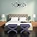 Pur-Dream Sleep Cool Gel Pillow with Hypoallergenic Cooling Gel Fiber Goose Down Alternative for Home and Hotel - Queen
