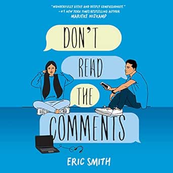 Download Dont read the comments eric smith Free Dont Read The Comments Eric Smith