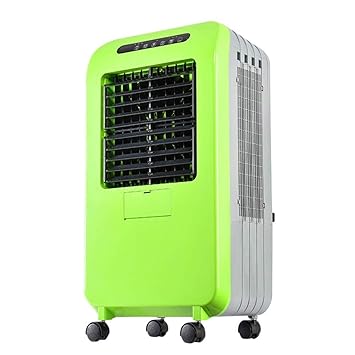 Ventilador del aire acondicionado, solo refrigerador de aire ...