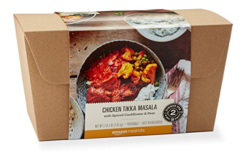 2 Amazon+Meal+Kits+Chicken+Cauliflower