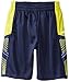 ASICS Boys' Little Intensity Short 11