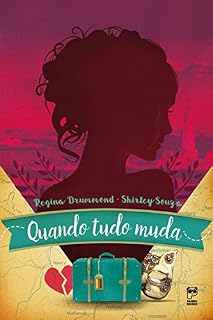 Livro Quando tudo muda
