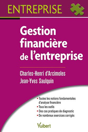 Gestion financière de l'entreprise