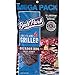 Ball Park Flame Grilled Beef Jerky, Bourbon BBQ, 10 Ounce