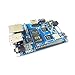 SmartFly Info Banana Pi BPI M2 Ultra R40 Quad-Core 2GB DDR3 RAM with SATA WiFi Bluetooth 8GB eMMC Demo Board Single Board Computer