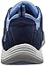 Grasshoppers Women's Explore Lace Fashion Sneaker