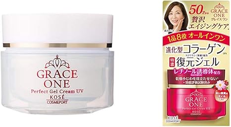 発明 押し下げる 拡声器 Kose コーセー グレイス ワン オールインワン 濃 潤 リペア ジェル Uv Estivaletart Com