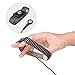 Zitrades Anti Static Wrist Strap Band Grounding, Black