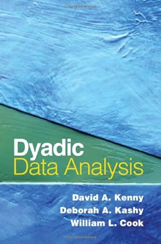Download Dyadic Data Analysis PDF