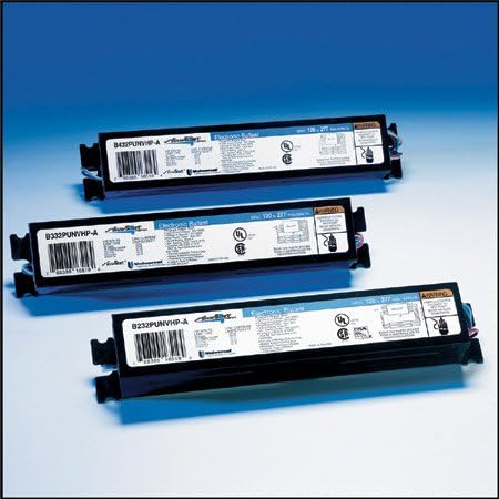 Universal ULTim8 B432PUNVHE-A T8 Fluorescent Ballast