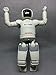 Honda Asimo As42 1/8 Scale 6