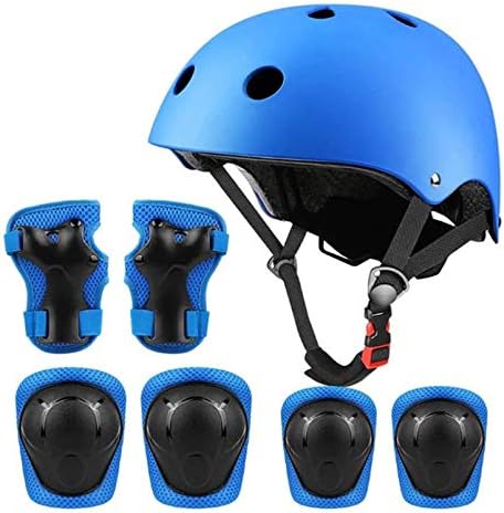 Cycle Helmet Argos Helmet And Knee Pads Kids Helmet And Pads Set
