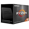 AMD Ryzen 9 5900X 12-core, 24-Thread Unlocked Desktop Processor