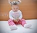 Infyntree Teething Necklace and Infant Gum Massager for Baby Teething Relief - Best Teething Toys for Babies