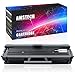 Amstech Compatible for Samsung MLT D111S MLTD111S MLT-D111S Toner Cartridge Replacement for Samsung Xpress SL-M2020W M2020W SL-M2070FW SL-M2070W Xpress M2070FW M2020 M2022 M2022W M2070 Toner Printer