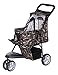 IRIS Pet Stroller, Camothumb 1