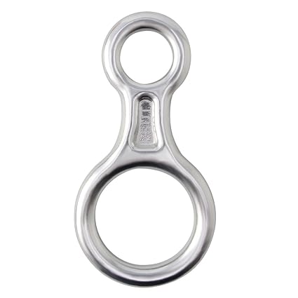 Amazon Com Elat Park Rappel Gear Downhill Ring Equipment Figure