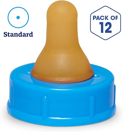 enfamil disposable bottles and nipples