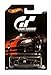 Hot Wheels 2016 Gran Turismo '05 Dodge Viper SRT10 5/8, Black