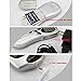 Decompression Digital Machine Slimming Pulse 4 Pads Meridian Therapy for Full Body Massager