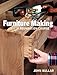 Furniture Making: A Foundation Course by 