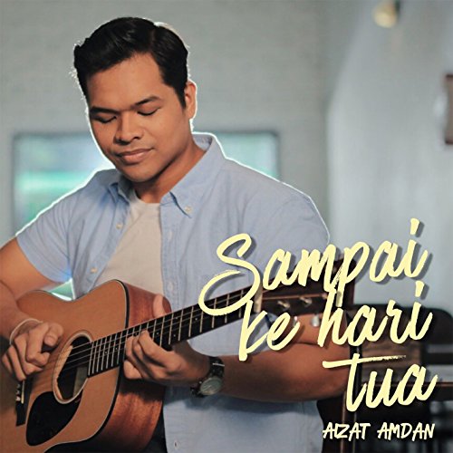 sampai ke hari tua