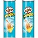 Pringles Cheddar & Sour Cream Potato Crisps, 5.5 oz (Pack of 2)