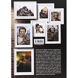 HISTORIA ILUSTRADA DE EUSKAL HERRIA