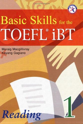 Developing Skills for the TOEFL iBT 中級 Developing Skills for the TOEFL iBT, 2nd Edition Intermediate