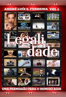 Livro Legalidade Vol I