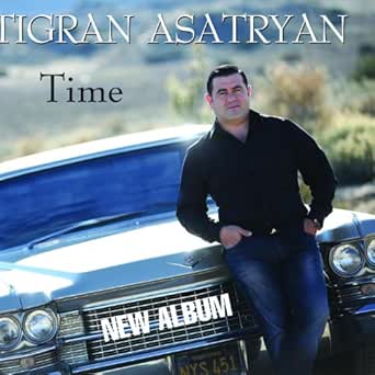aram asatryan album download