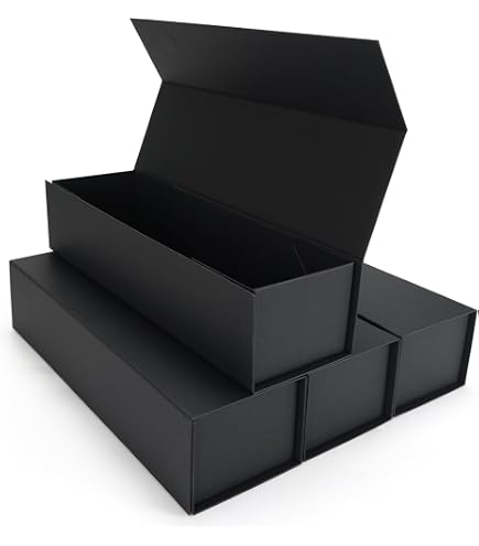 Amazon.com: Yexiya 6 Pcs 800 Count Storage Box Card Holders