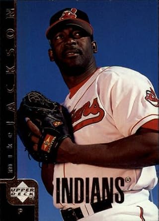 Mike Jackson