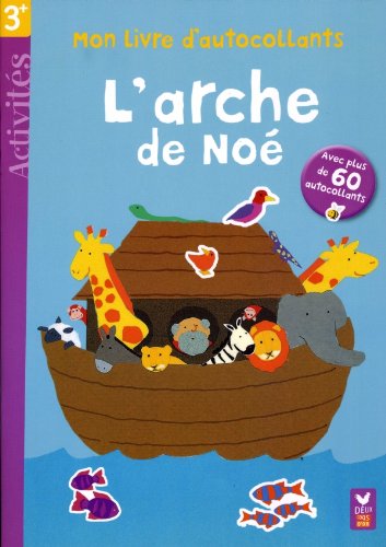 L' arche de Noé