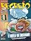 Livro Revista Recreio - Edição 973