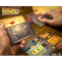 Doctor Collector: Back to The Future: A Letter from