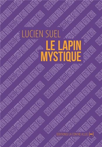 Le  lapin mystique
