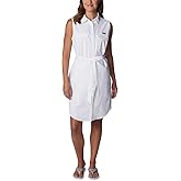 Columbia Womens Sun Drifter Woven Dress II