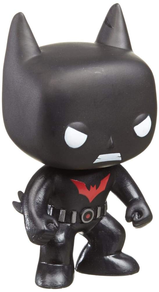 Photo 1 of Funko DC Comics Batman Beyond Pop Vinyl Figure
