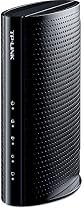 TP-Link DOCSIS 3.0 (8x4) High Speed Cable Modem (TC-7610) - Retail Packaging